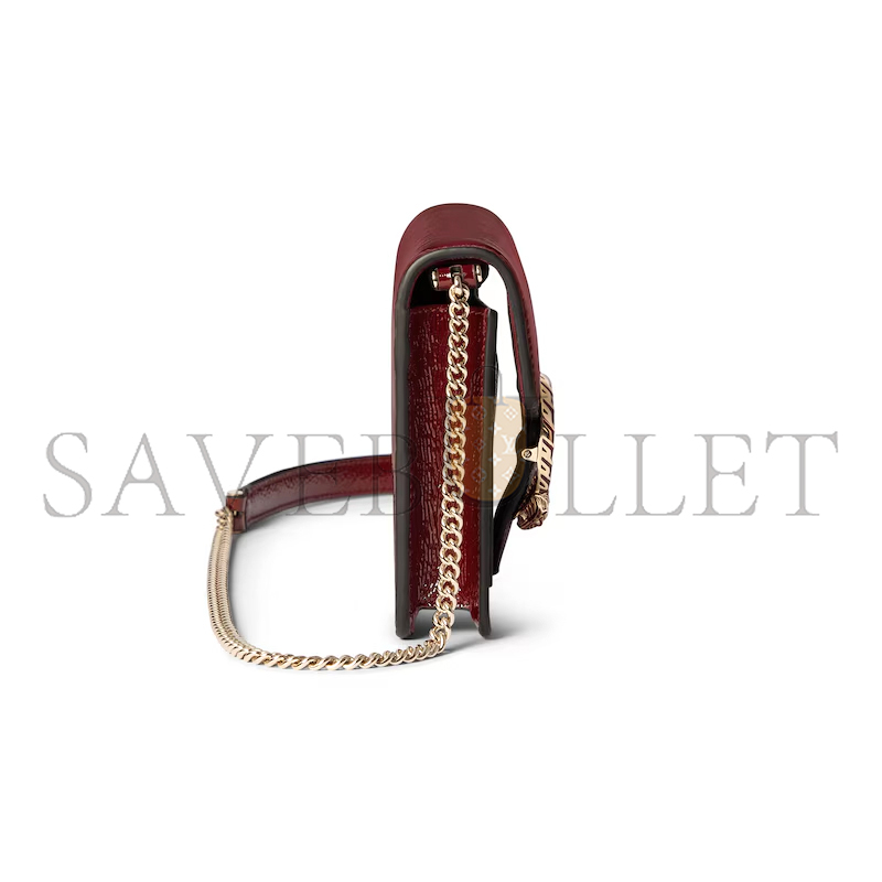 GUCCI DIONYSUS WALLET ON CHAIN 837374 (20*12.5*4.5cm) GUCCI DIONYSUS WALLET ON CHAIN 837374 (20*12.5*4.5cm)